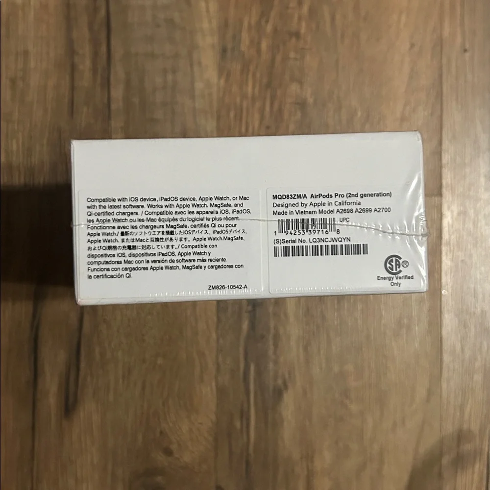 Apple AirPods Pro - Picture 2 of 3